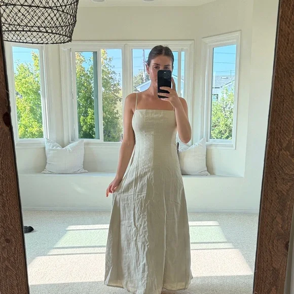 Rag & Bone Dress - Picture 1 of 2